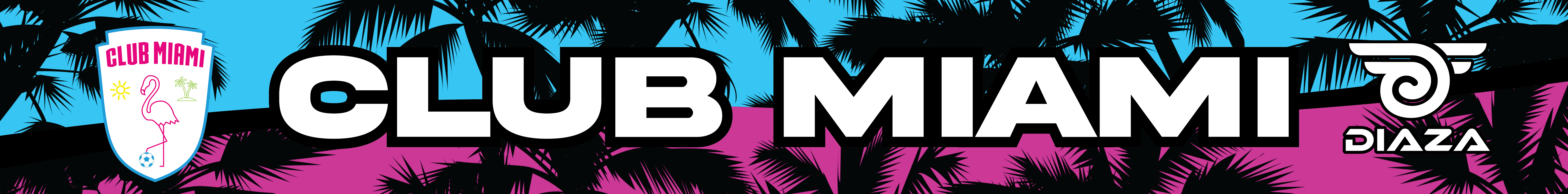 clubmiami Banner