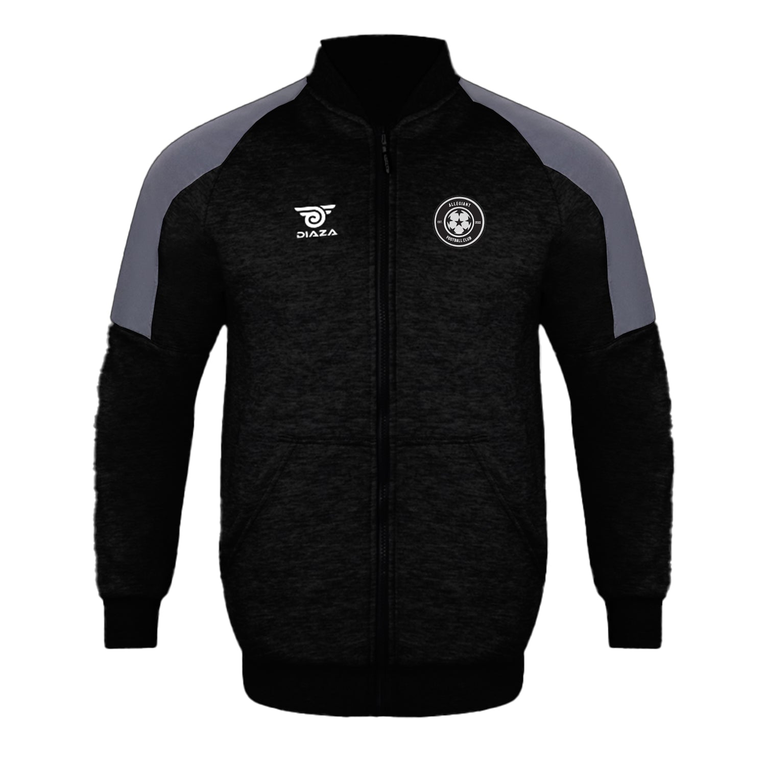 Allegiant FC Vintage Jacket - Diaza Football