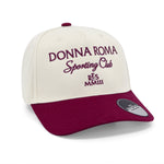 Sporting Club Trucker Hat