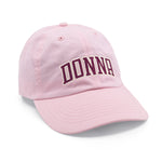 La Casquette Donna Classique - Rose pâle