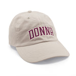 Donna Classic Cap - Beige