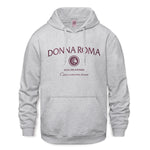 Signature Motto Hoodie