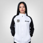 Brooklyn FC Women White Jacket