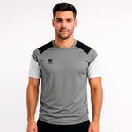 Tri-Tone Practice Jersey Grey