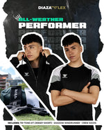 ALL WEATHER PERFORMER - Diaza Football