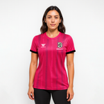 Brooklyn FC Official Women’s Home GK Jersey 2025–26