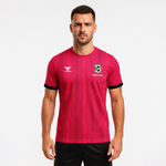 Brooklyn FC GK Home 2025-26 Jersey Men's Cut