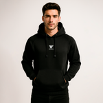 Dark Sky Casual Hoodie