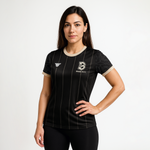Brooklyn FC Women’s Official Home Jersey 2025–26 (Women's Cut)