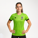 Brooklyn FC Official Women’s Away GK Jersey 2025–26