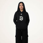 Brooklyn FC Women Away Hoodie - Diaza Football