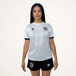 Brooklyn FC Women Training White Bridge Jersey - Diaza Football