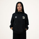 Brooklyn FC 3/4 Alpine Black - Diaza Football