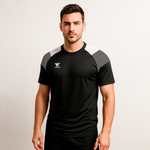 Tri-Tone Practice Jersey Black