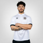 Brooklyn FC Men White Polo