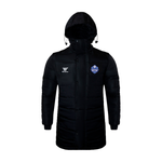Amigos FC Polar Winter Jacket - Diaza Football