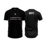 Manhattan Kickers Promotional T-Shirt Home 1 - Diaza Football
