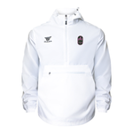 Lightning FC 3/4 Alpine White Jacket