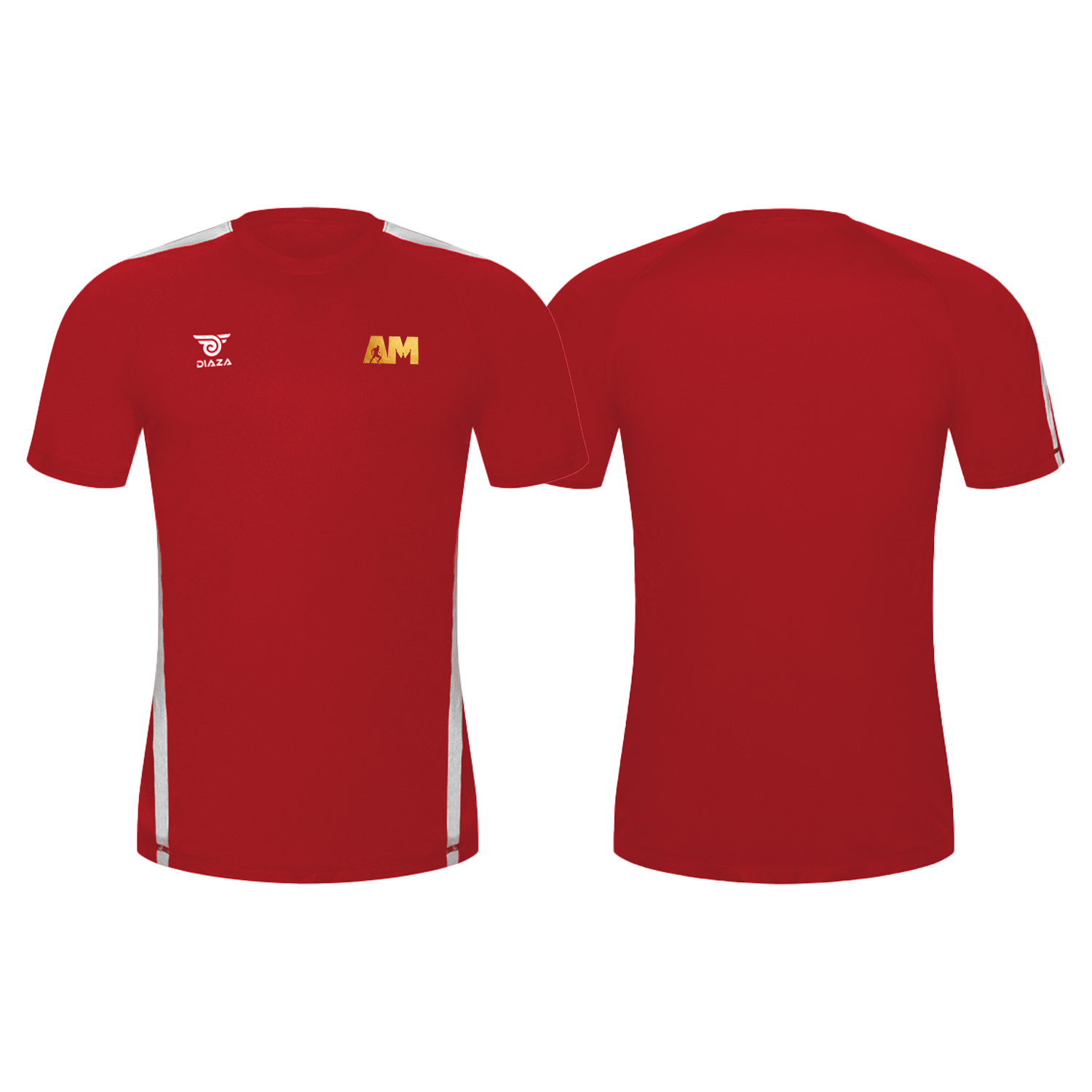 AM Training City Training Jersey - Diaza Football