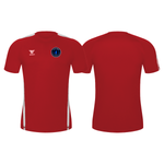 FC Columbus City Training Jersey Red, White - Diaza Football