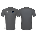 FC Columbus City Training Jersey Grey, White - Diaza Football