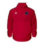 FC Columbus 3/4 Alpine Colors - Diaza Football