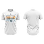 Chicago Prowl Dipro Shirt White - Diaza Football
