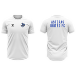 Asteras DIPROSHIRT WHITE - Diaza Football