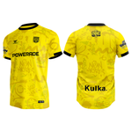 NY Empire FC Away Jersey ISX