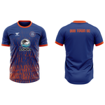 Dub Town SC Away Jersey