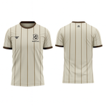 Brooklyn FC Away Jersey 2025–26 (Replica Youth Cut)