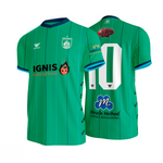 Woodland FC Ultimate Jersey Away
