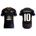 Renegades Away Jersey