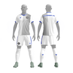 Allegiant FC Away Kit