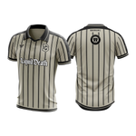 BROOKLYN FC AWAY JERSEY (YOUTH CUT)