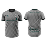 Inter Detroit Away Jersey - Diaza Football