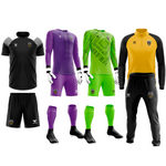 Vyper Denison GK Bundle