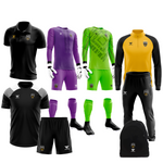 Vyper The Colony GK Bundle