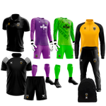 Vyper The Colony GK Bundle