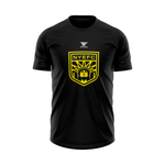 NY Empire Dipro Shirt Black