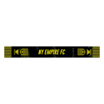 NY Empire FC Scarfs