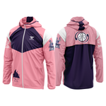 Boston Forge Wind runner - Diaza Football