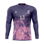 Boston Forge Long Sleeve - Diaza Football