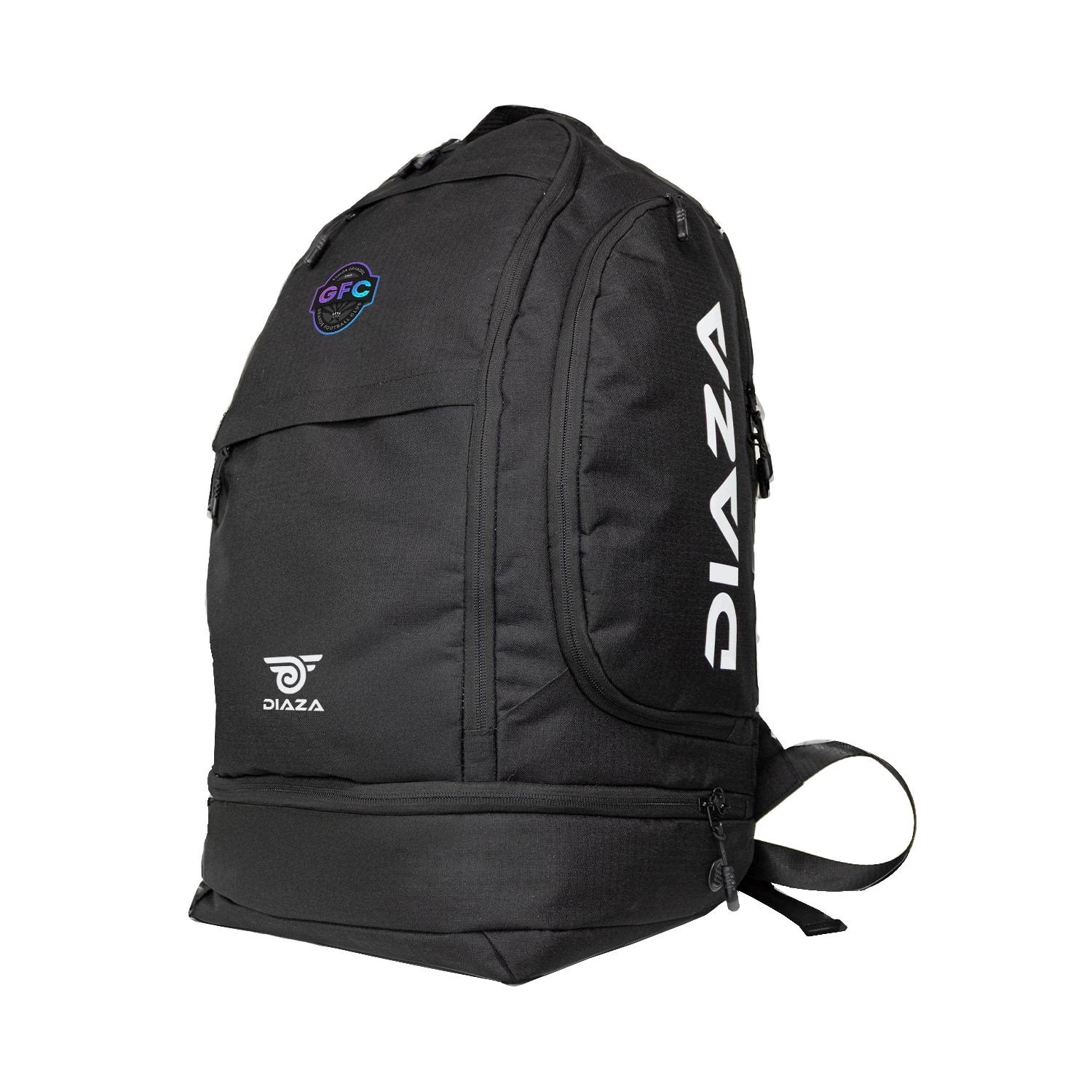 Grande FC Bridge Bag