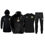 NEI FC Casual Bundle - Diaza Football