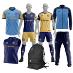 FC Twin Lakes Player Bundle