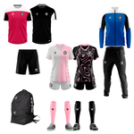 Allegiant FC Women Player Bundle