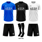 USSP Recreational Bundle