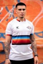 Cultures United FC Home Jersey - Diaza Football