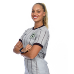 Brooklyn FC Women’s Official Away Jersey 2025–26 (Women's Cut)